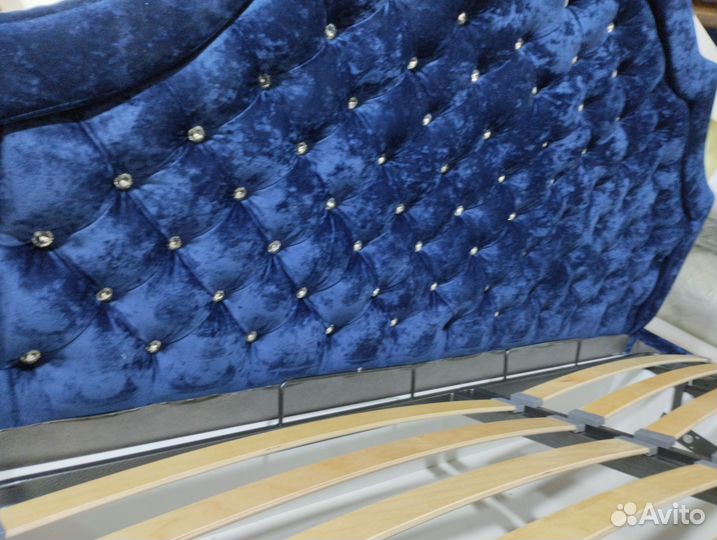 Перетяжка мягкой мебели