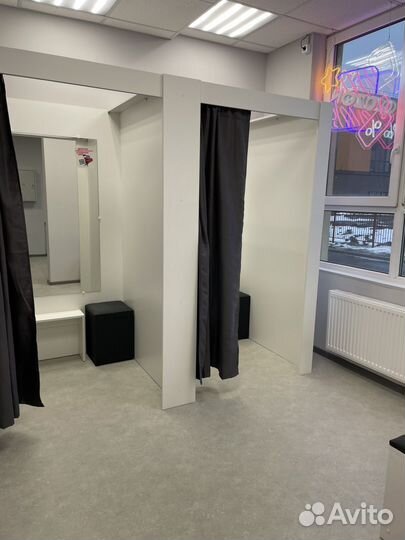 Абсолютно новый пвз Озон