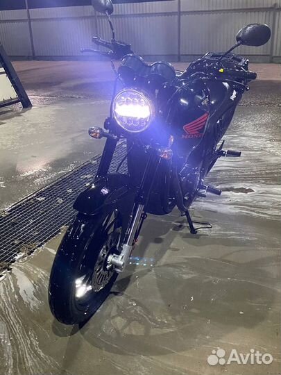 Desert raven 350i