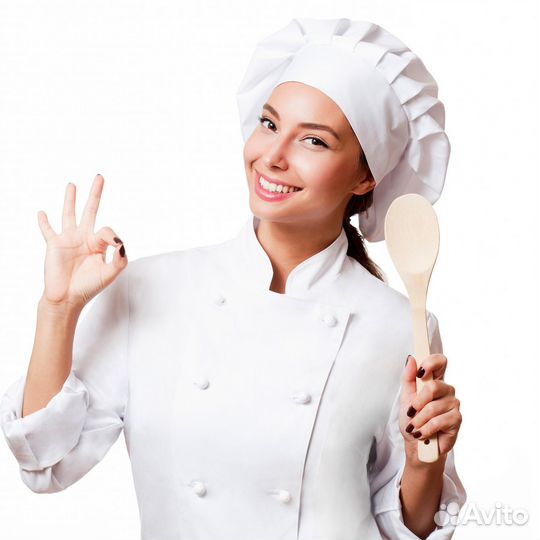 Повар-универсал на подработку