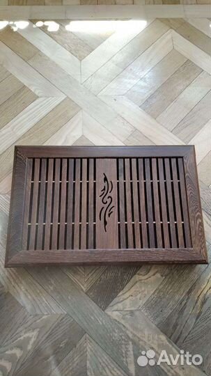 Чабань чайная доска