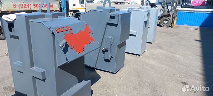 Твердотопливные котлы 3-25 кВт