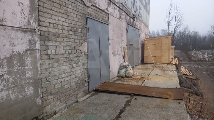 Склад, 130 м²