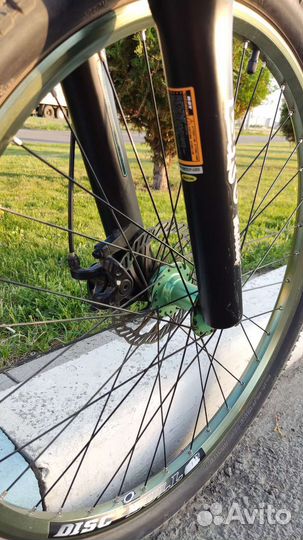 MTB Stark Shooter 2 (2015)