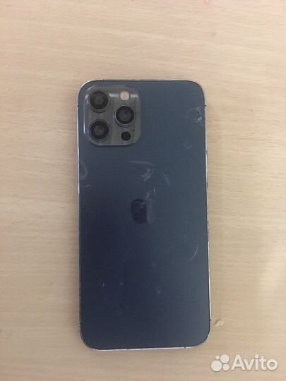 iPhone 12 pro max 512gb