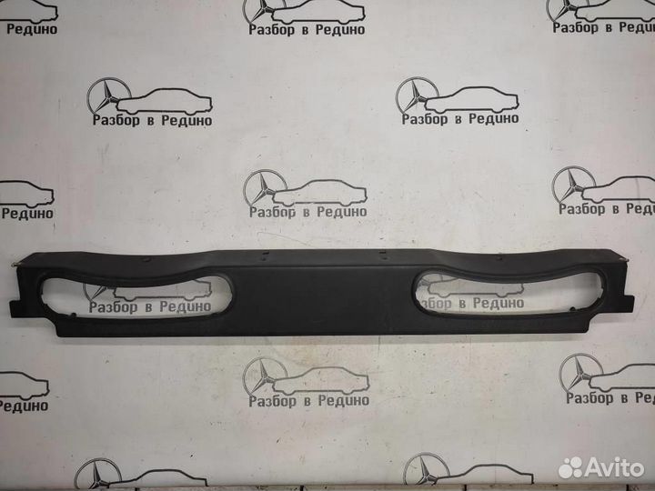 Накладка w170 SLK-class 112.942 10.2000