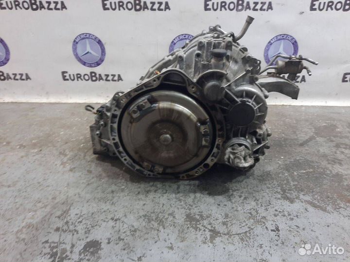 АКПП Mercedes 722.800