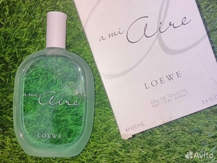 Loewe A MI aire