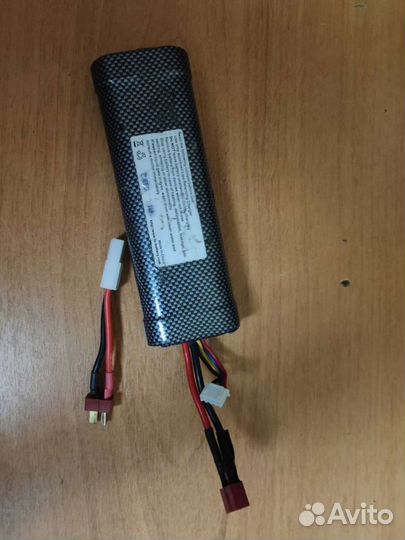 Аккамулятор lipo