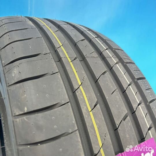 Tourador X Speed TU1 245/45 R17 99W