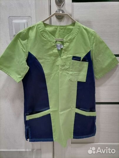 Куртка/блузка/футболка/медицинская