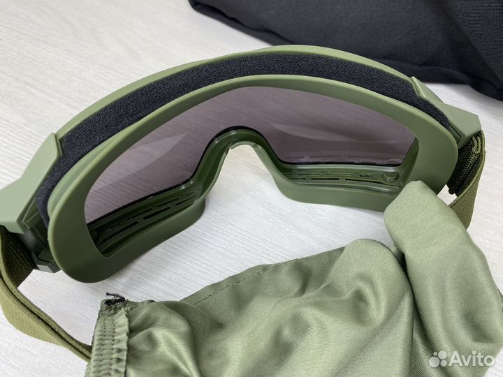 Тактические очки