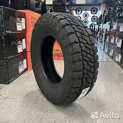 Mickey Thompson BAJA LEGEND EXP 37/12.5 R17 124Q
