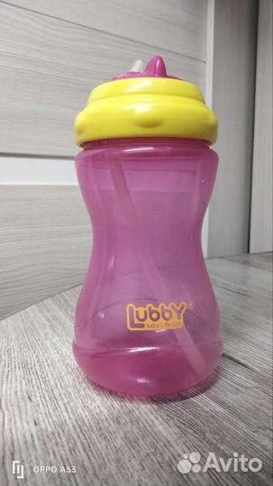 Бутылочка Dr.brown's. Поильник. Прорез-ль, нимблер