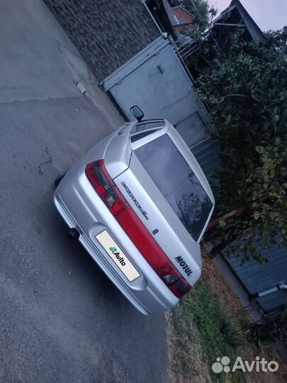 ВАЗ 2110, 2006