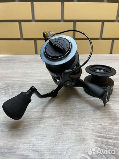 Катушка фидерная Kaida MHF 01-5000/6000