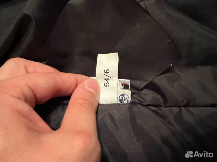 Полицейская форма ппс