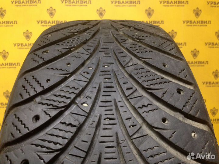 Goodyear UltraGrip Extreme 205/55 R16