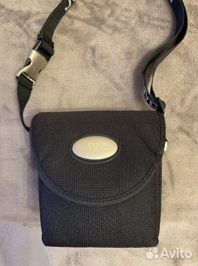 Сумка для видеокамеры
