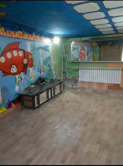 Гараж, 17 м²