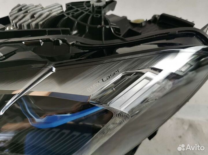 Фара лазерная Laser light USA BMW 4 G22 G23 G82