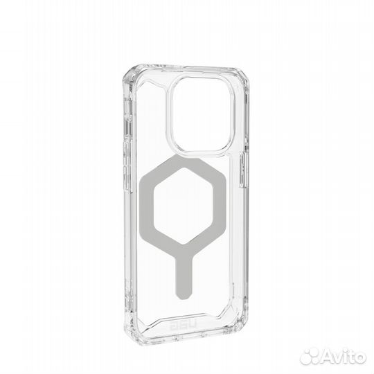 Защитный чехол UAG Plyo iPhone 14 Pro MagSafe Cle