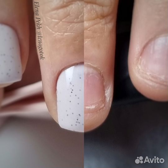 Маникюр, гель-лак, наращивание ногтей метро Перово