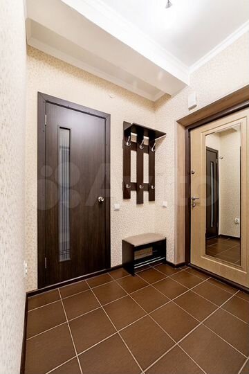 Квартира-студия, 31 м², 13/19 эт.