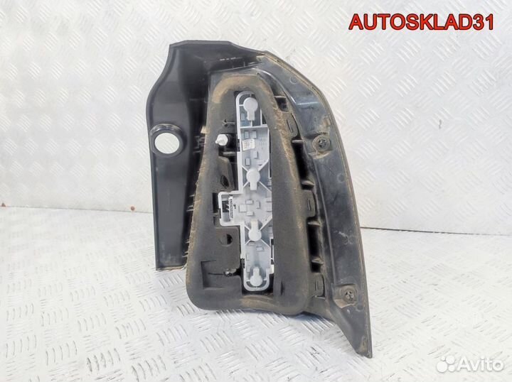 Фонарь задний левый Opel Zafira B 24451841