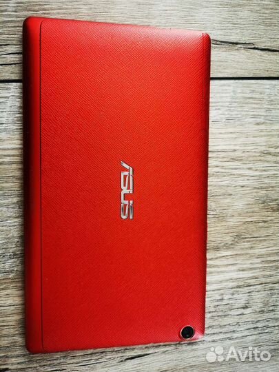 Планшет asus ZenPad Z170CG
