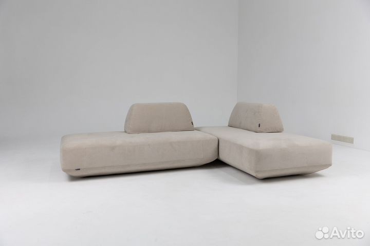 Диван 3600х2800 мм