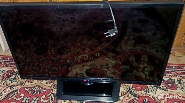 Телевизор бу