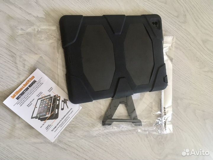 Противоударный чехол для iPad Pro 9.7’’