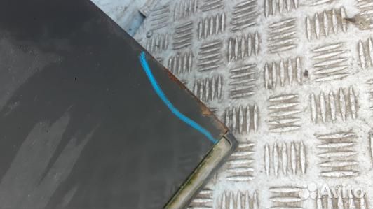 Дверь передняя правая, volkswagen passat 2012