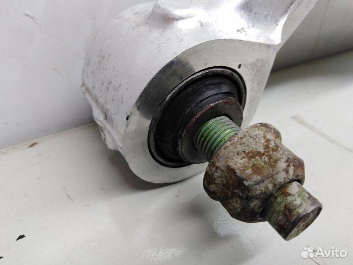 Рычаг подвески задний левый Nissan X-Trail T31