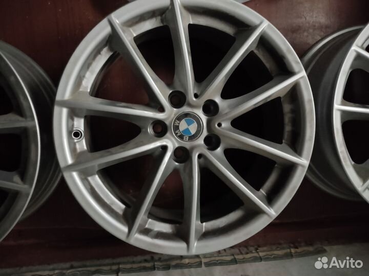 Диски bmw R17