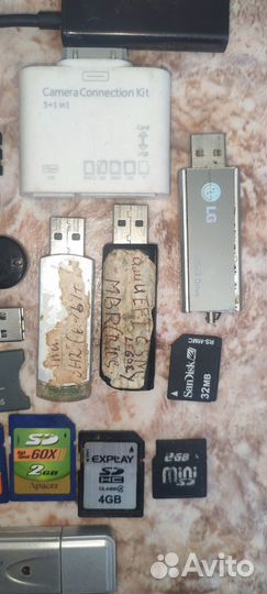 Карта памяти