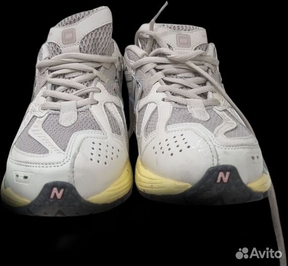 Кроссовки мужские