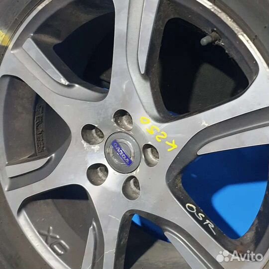 Комплект колёс R18 31280139