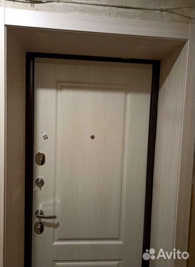 Входные двери