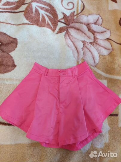 Шорты, юбка летние женские