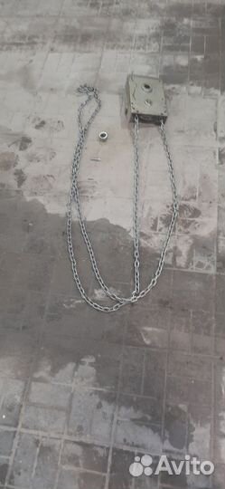 Цепь для привода ворот DoorHan