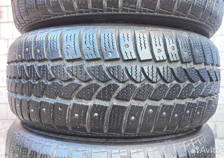 Riken Allstar Stud 205/55 R16 94T