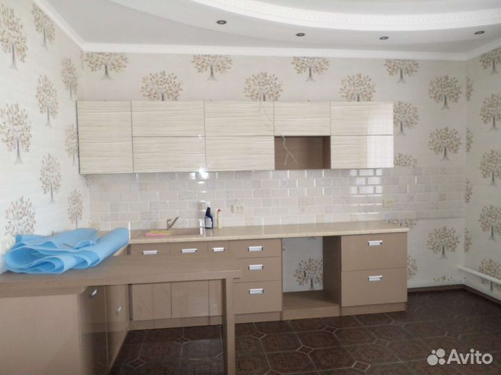 Ремонт квартир частично и под ключ