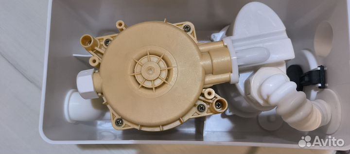 Насос канализационный oasis SD-250