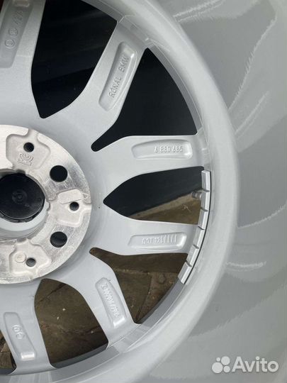 Диск r19 bmw x5 g05