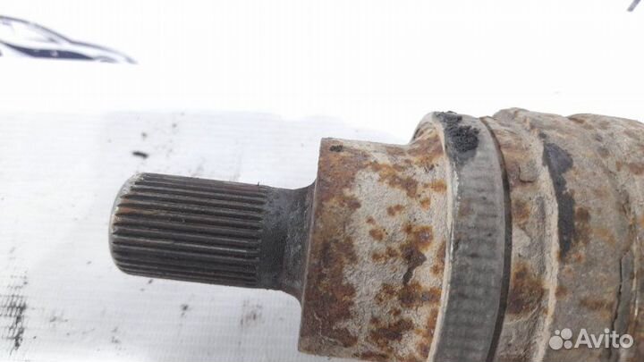 Привод Куга