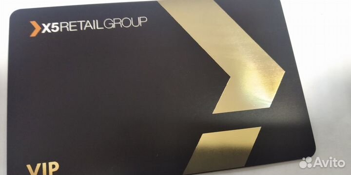 Пластиковые карты, прозрачные визитки