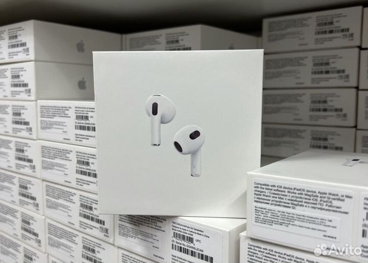 Airpods pro Оптом