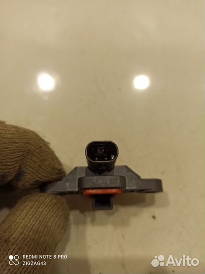 Датчик удара (Kia K5 III)